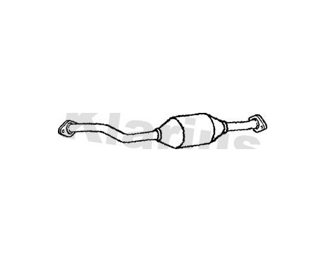 Catalyseur