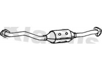 Catalyseur