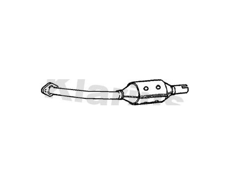 Catalyseur