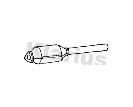 Catalyseur
