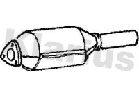 Catalyseur