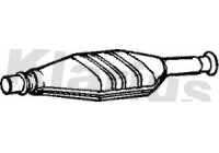 Catalyseur