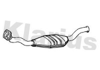 Catalyseur