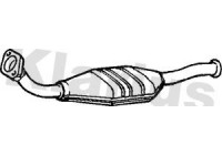 Catalyseur