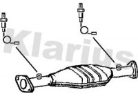 Catalyseur