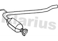 Catalyseur