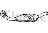 Catalyseur