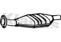 Catalyseur