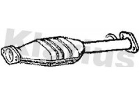 Catalyseur