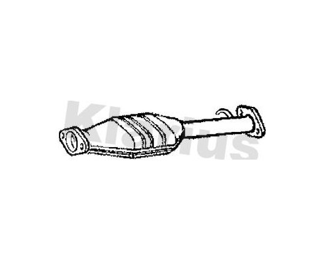 Catalyseur