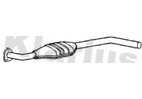 Catalyseur