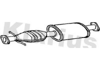Catalyseur