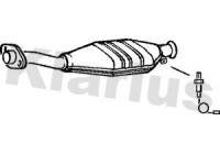 Catalyseur