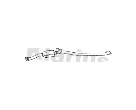 Catalyseur