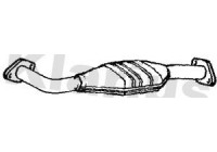 Catalyseur