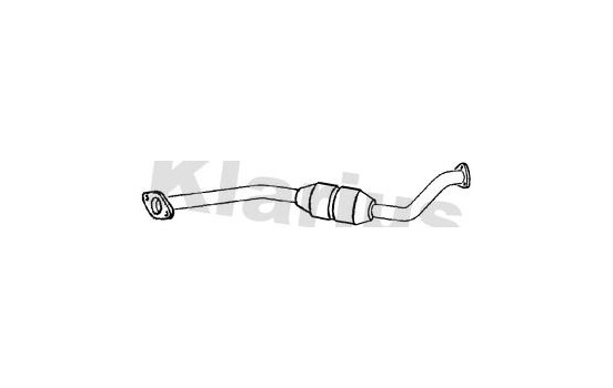 Catalyseur