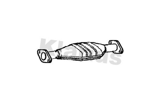 Catalyseur
