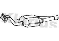 Catalyseur