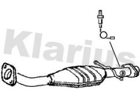 Catalyseur