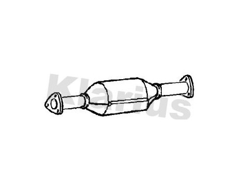 Catalyseur