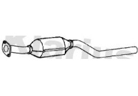 Catalyseur