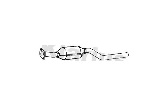 Catalyseur