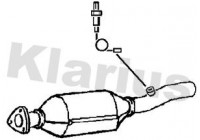 Catalyseur