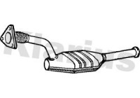 Catalyseur