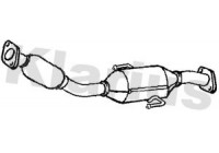 Catalyseur