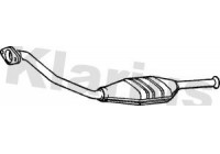 Catalyseur
