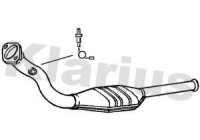 Catalyseur