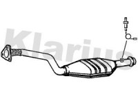 Catalyseur