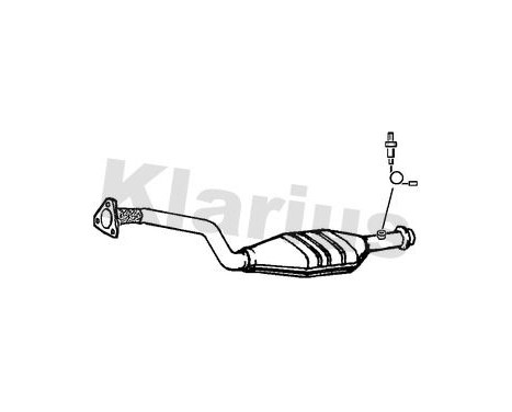 Catalyseur