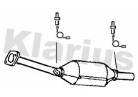 Catalyseur