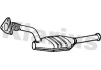 Catalyseur