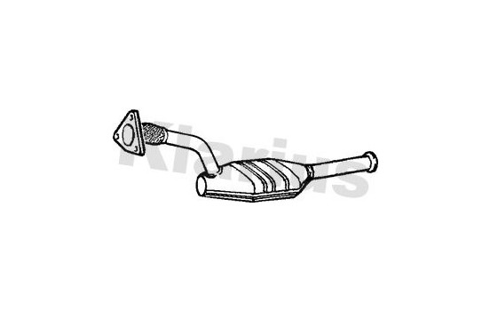 Catalyseur