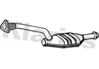 Catalyseur