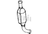 Catalyseur