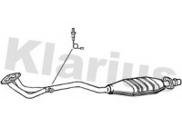 Catalyseur