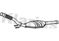 Catalyseur