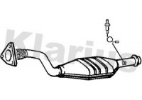 Catalyseur