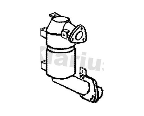Catalyseur