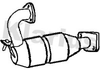 Catalyseur
