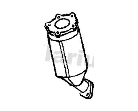 Catalyseur