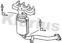 Catalyseur
