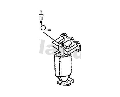 Catalyseur