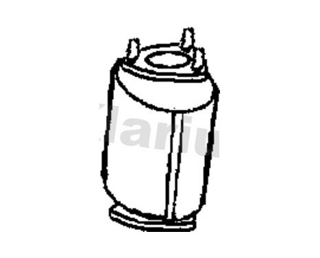 Catalyseur