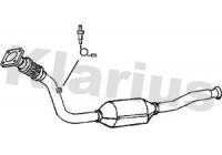 Catalyseur