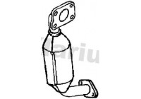 Catalyseur