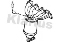 Catalyseur